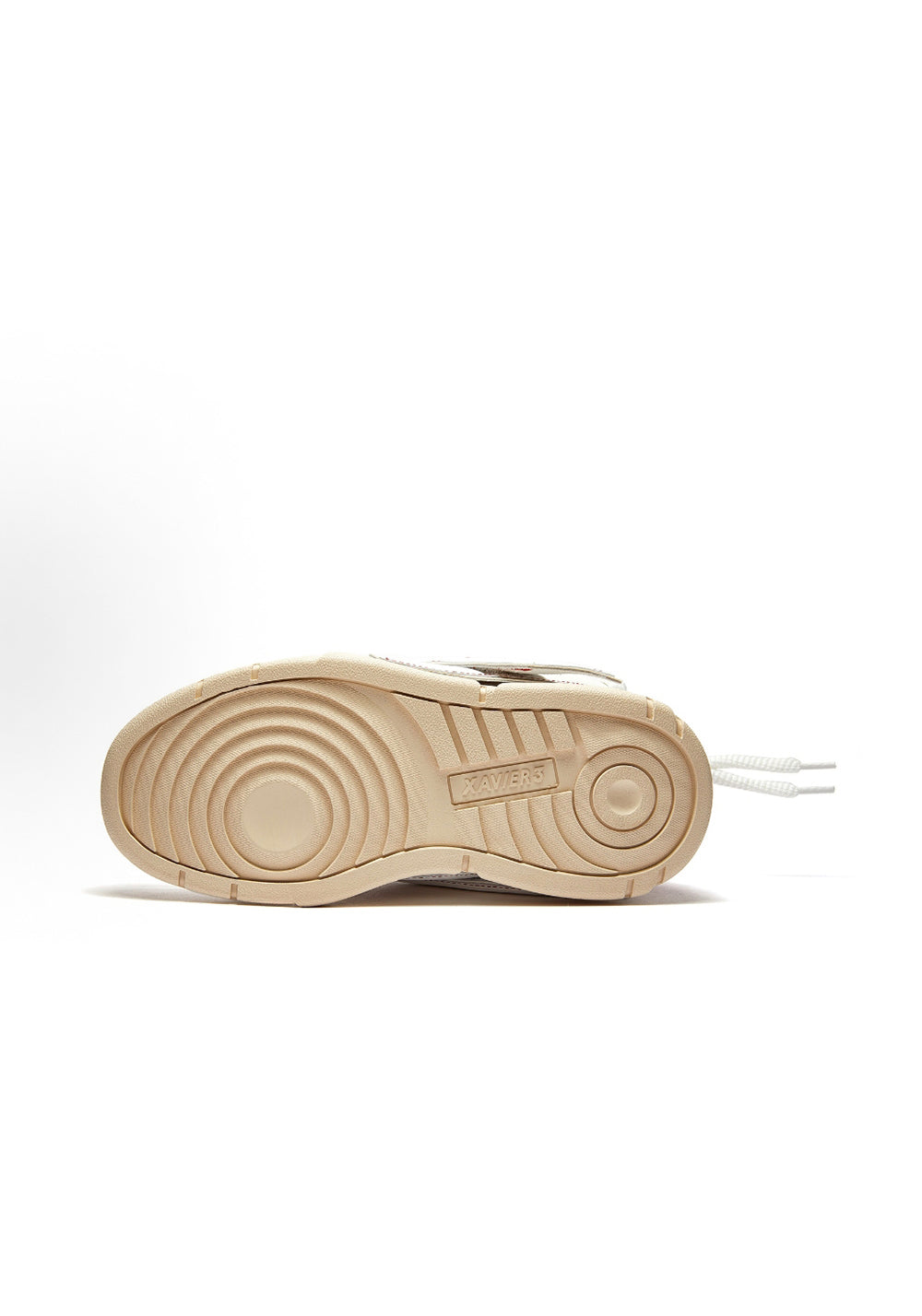 Xavier3丨Xavier3 Bone Sneakers  - PSYLOS 1, Xavier3丨Xavier3 Bone Sneakers , Skate Shoes, Xavier3, PSYLOS 1